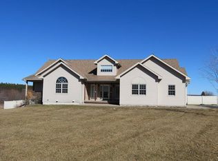 10355 N 66th Ave, Merrill, WI 54452