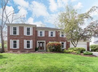 5405 Silentbrook Ln, Rolling Meadows, IL 60008