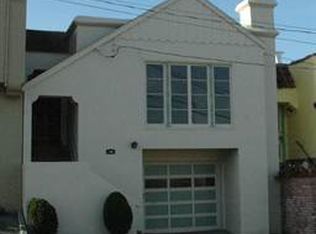 109 Ottawa Ave, San Francisco, CA 94112