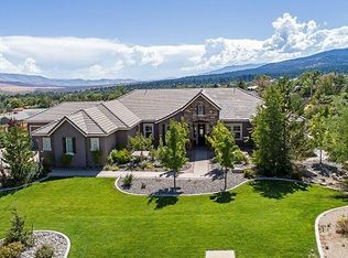 5420 Menagerie Ave, Reno, NV 89511