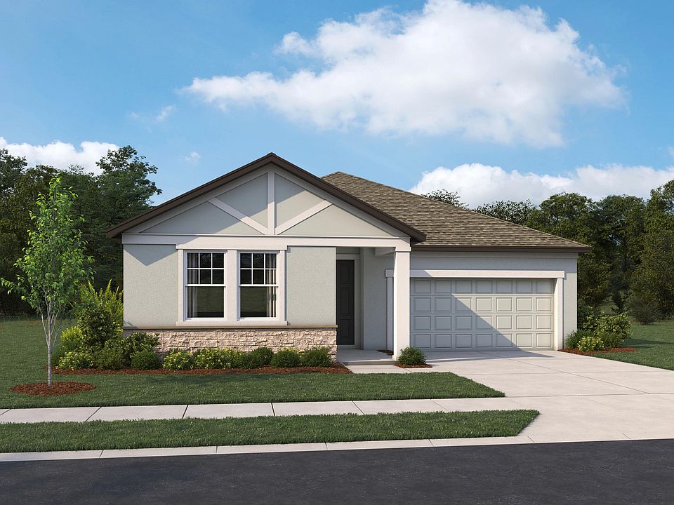 Oakfield Trails - Plant Elevation Image 1