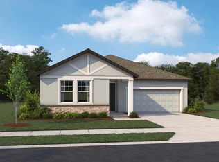 Plant Plan, Oakfield Trails, Parrish, FL 34219