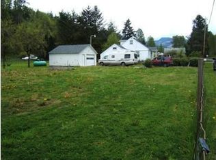 44899 Grassmere Rd, Concrete, WA 98237