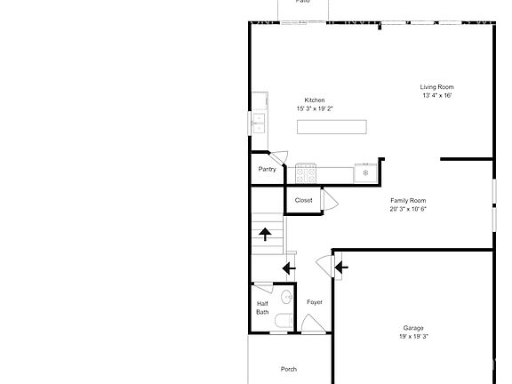 2nd image of 304 Belfair St SW