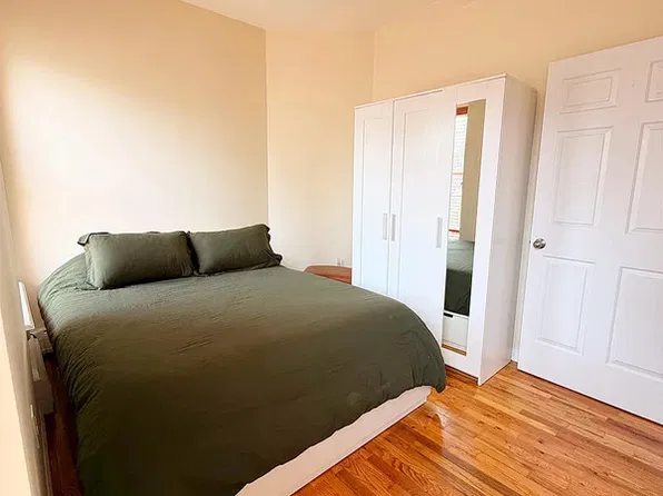 440 Jersey Ave #302, Jersey City, NJ 07302