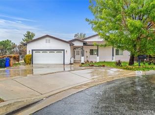 33152 Avenue E, Yucaipa, CA 92399