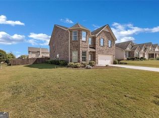 1734 Tricklin Spgs, McDonough, GA 30252