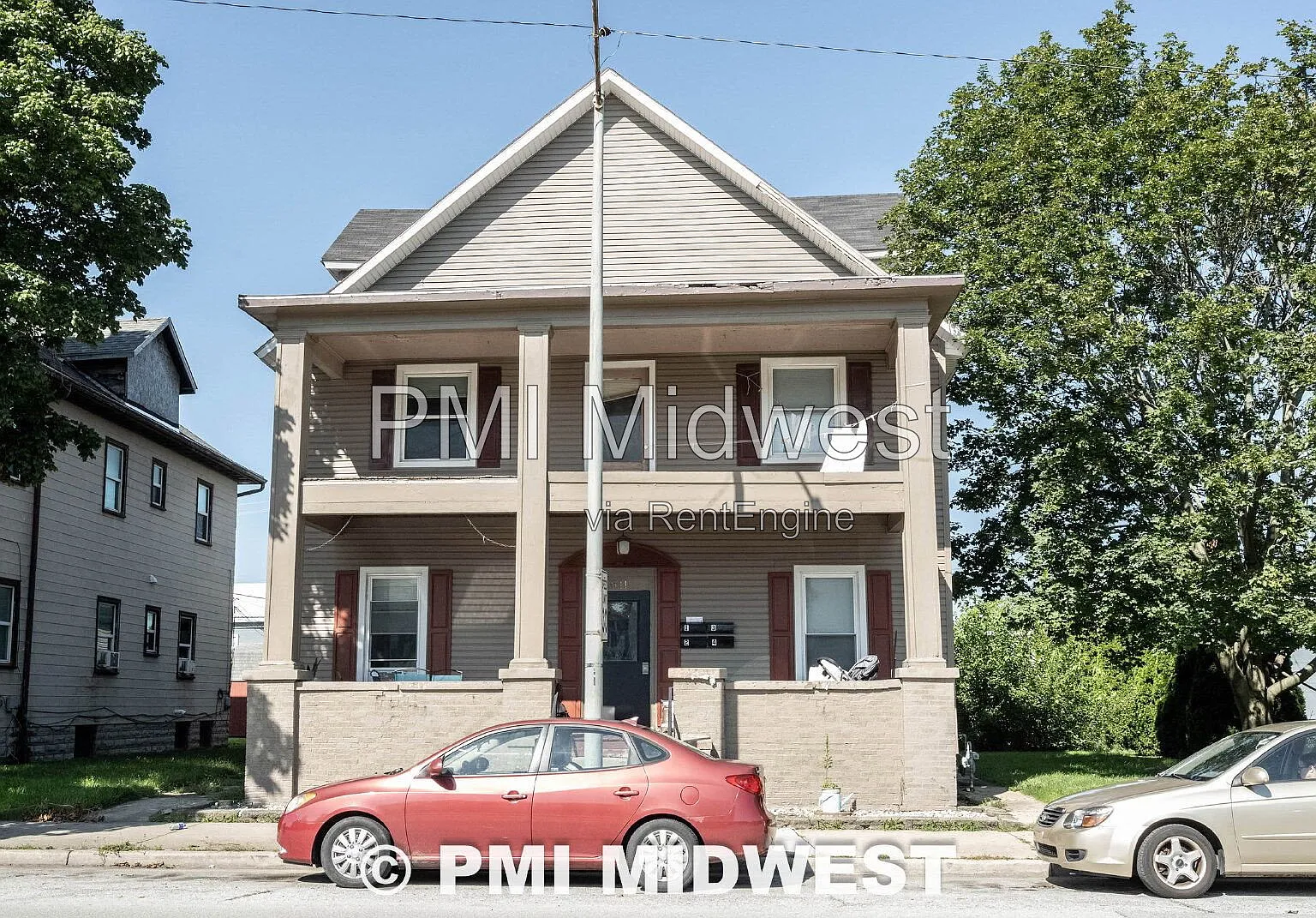 1 bed, 1.0 bath, 732 sqft, $650 — Photo 1