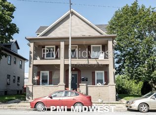 611 N Main St APT 3, Kokomo, IN 46901
