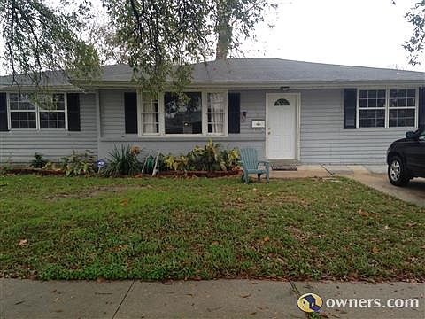 1013 Frankel Ave., Metairie, LA