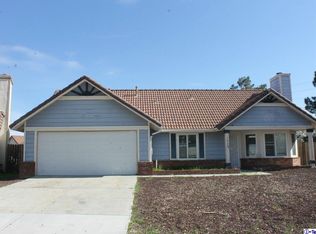 1949 Simsburry St, Palmdale, CA 93550