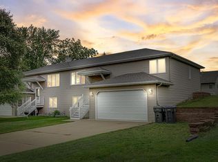 136 Deppiesse Rd #A, Random Lake, WI 53075