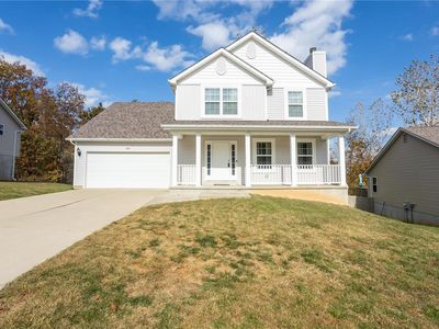 553 Conestoga Dr, House Springs, MO, 63051