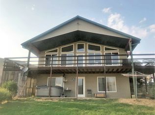 1205 Marshall Creek Rd, Philipsburg, MT 59858