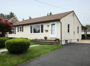 703 S 1st Ave, Lebanon, PA 17042