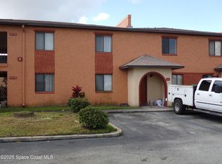 131 San Juan Cir #131, Melbourne, FL 32935