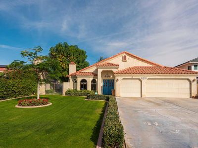 68450 Durango Rd, Cathedral City, CA, 92234