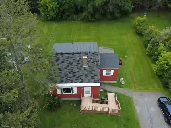 14 Lincoln Street, Presque Isle, ME 04769