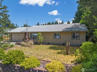 Div 7, Shelton, WA 98584