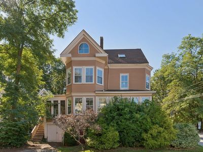 48 Ashmont Street, Portland, ME, 04103