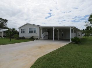 7510 Agawam Rd, Micco, FL 32976