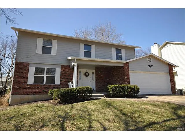 107 Christine Cay Ct photo 1