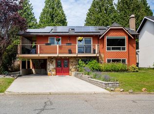 20419 91a Ave, Langley, BC V1M 1B4