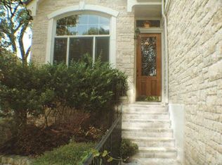 1815 Rue St, Austin, TX 78731