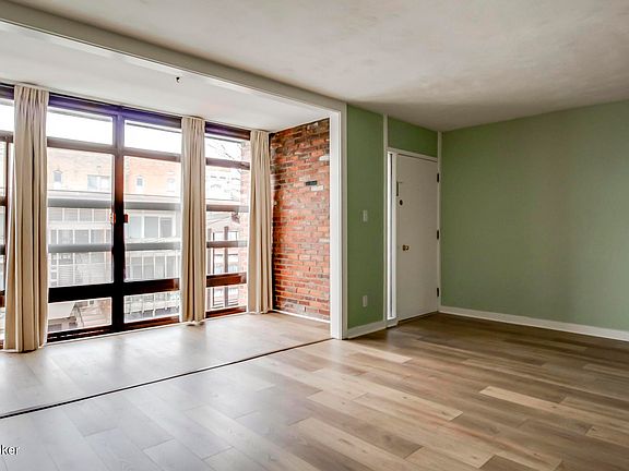 3rd image of 1040 Cherokee Rd APT E5