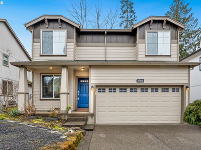 37816 Hamilton Ridge Dr, Sandy, OR, 97055