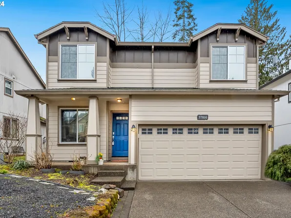 37816 Hamilton Ridge Dr, Sandy, OR 97055