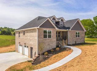 4546 Old Kentucky Rd, Morristown, TN 37814