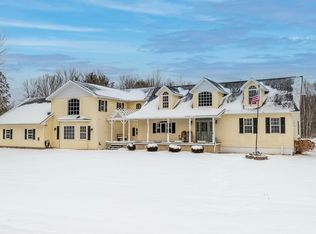 8958 N Main St, Canastota, NY 13032