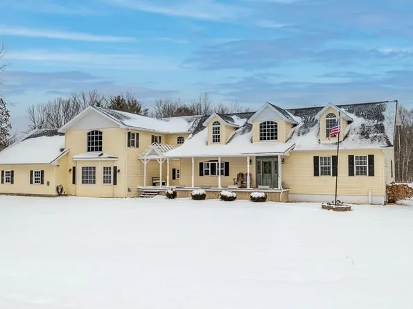 8958 N Main St, Canastota, NY 13032