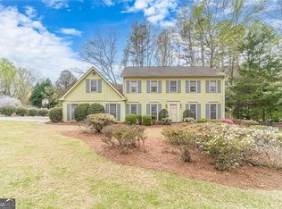 3103 Westbrook Trce, Lawrenceville, GA 30044