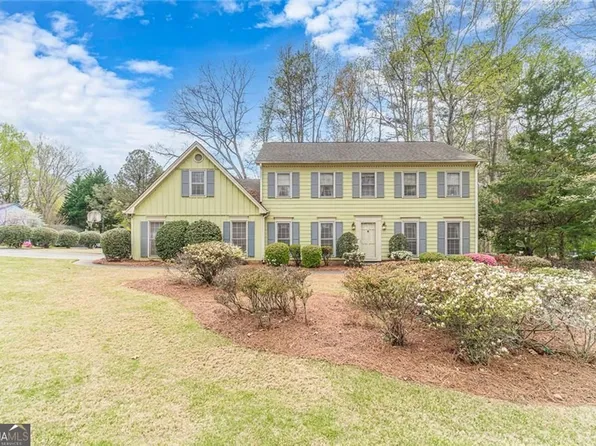 3103 Westbrook Trce, Lawrenceville, GA 30044