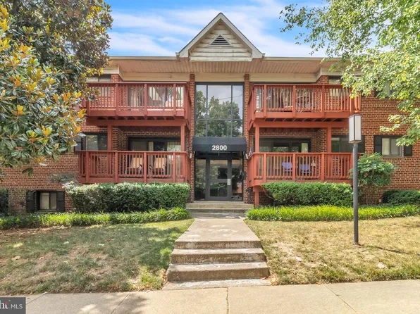 2800 Dartmouth Rd APT 2, Alexandria, VA 22314