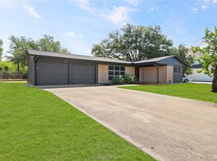 1405 Caudill St, College Station, TX 77840