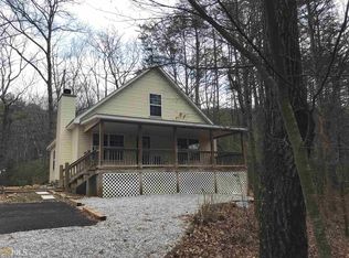 3282 Highway 75 Alt, Cleveland, GA 30528