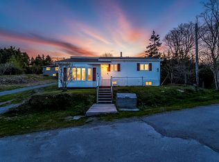 9 Rube Reids Road, Dildo, NL A0B1P0