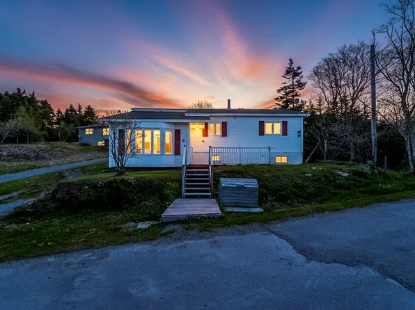 9 Rube Reids Road, Dildo, NL A0B1P0