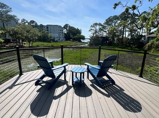 2003 Deer Island Rd, Hilton Head Island, SC 29928