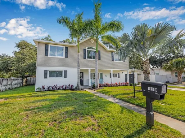 10819 Seminole Dr N, Saint Petersburg, FL 33708