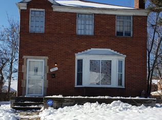 15855 Saint Marys St, Detroit, MI 48227