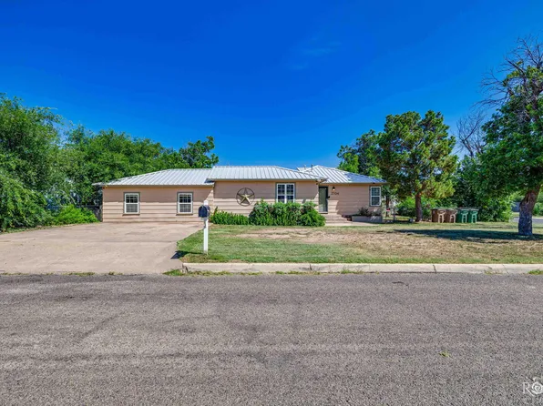 2704 Waco St, San Angelo, TX 76901