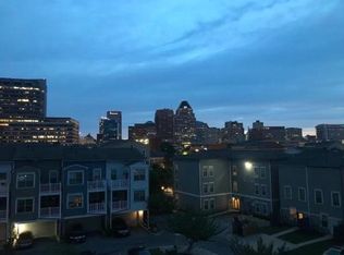 116 S Exeter St, Baltimore, MD 21202