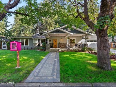 602 S 12th St, Coeur D Alene, ID, 83814