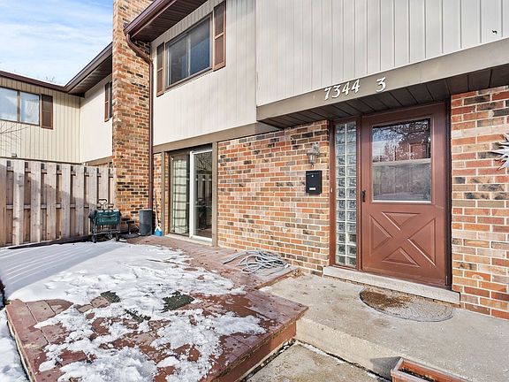 2nd image of 7344 Country Creek Way Unit 3