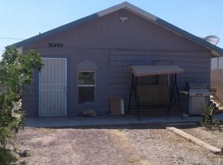 36490 Irwin Rd, Barstow, CA 92311