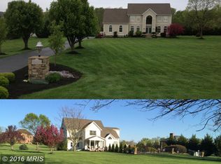 867 Horizon Way, Martinsburg, WV 25403